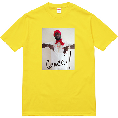 Gucci Mane Tee view 5